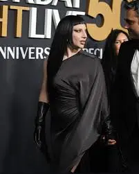 Lady Gaga: Un’icona della musica moderna