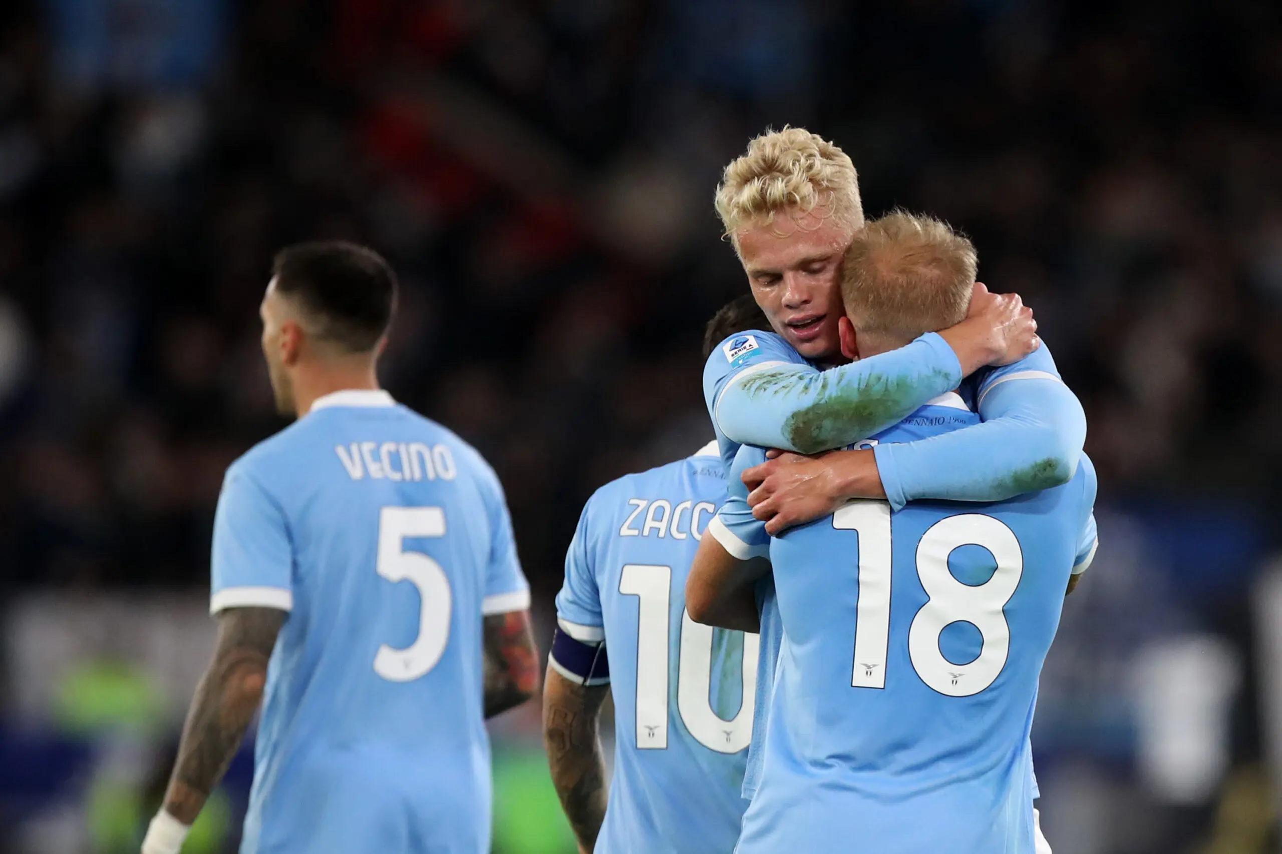Analisi della Partita Lazio vs Cagliari image 1