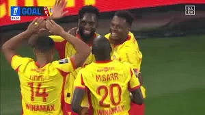 La Sfida Cruciale: Lens e Lorient nella Ligue 1