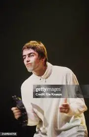 Liam Gallagher: Il Ritorno della Stella del Rock