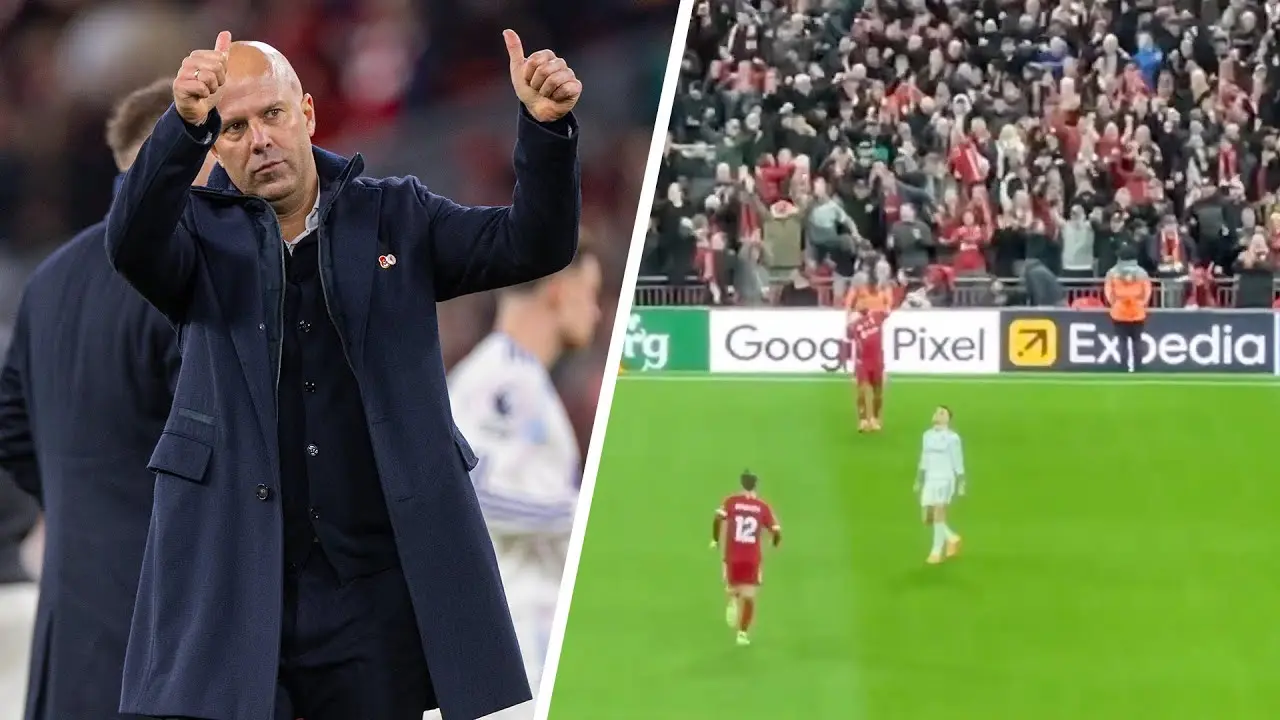 Il Grande Incontro: Liverpool vs Aston Villa