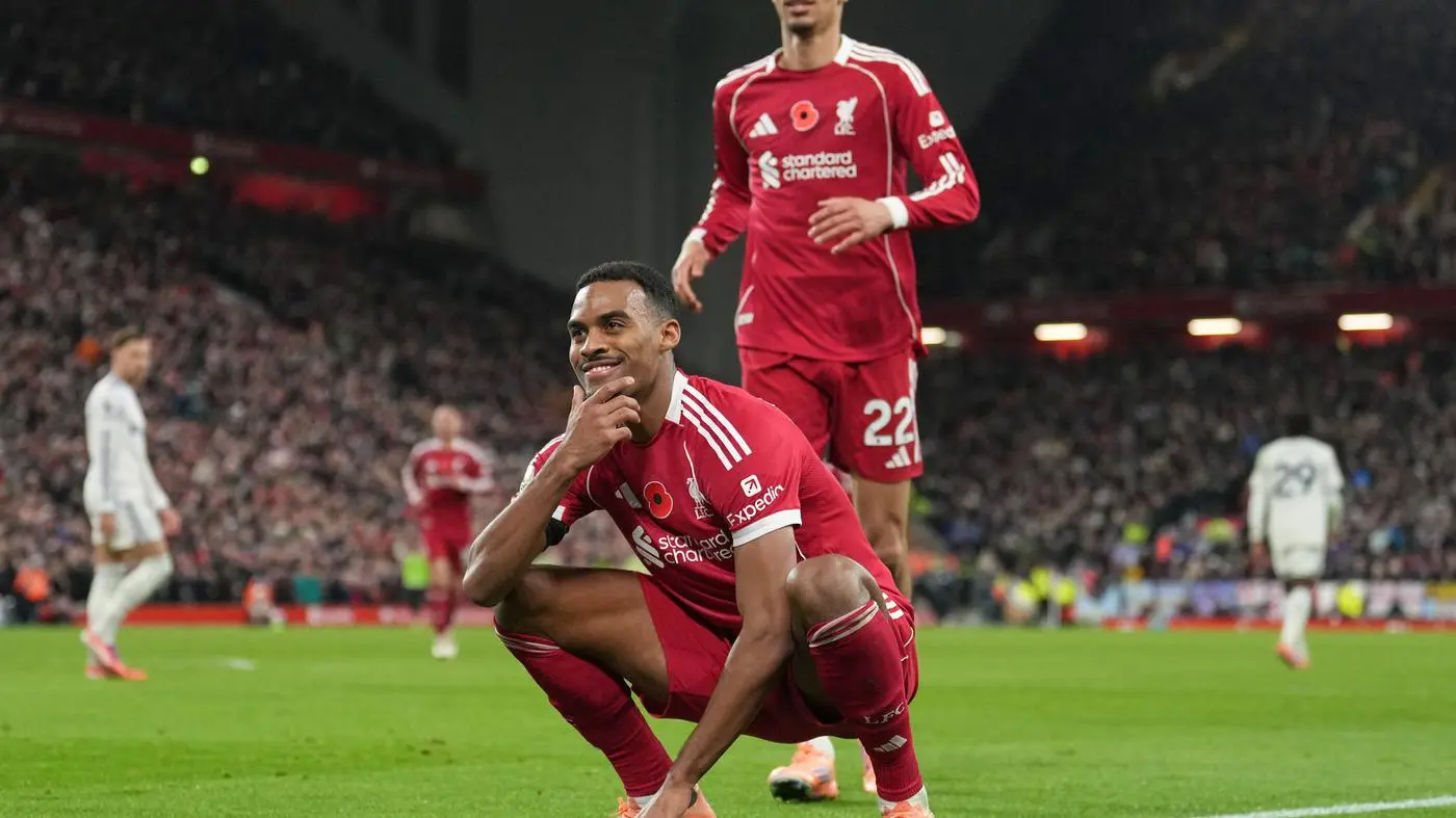 Liverpool contro Aston Villa: L’importanza della Sfida