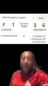 La Rivalità Calcistica tra Liverpool e Real Madrid image 1