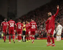 Liverpool vs Aston Villa: Gli Scontri di Premier League
