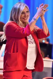 Mara Venier: la Regina della Televisione Italiana
