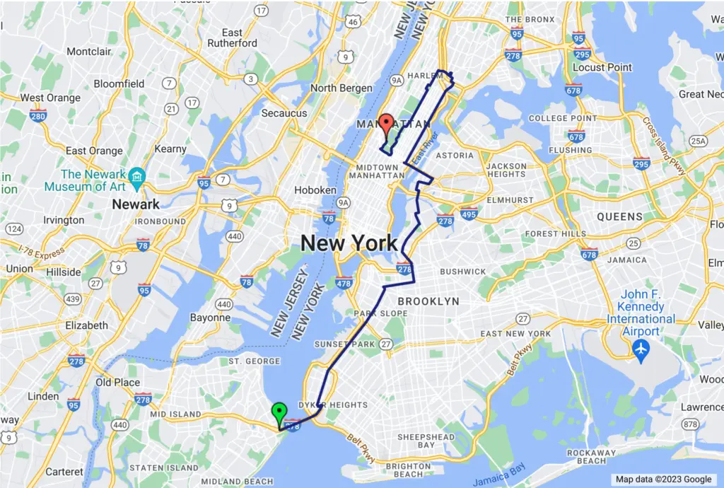 La Maratona di New York 2025: Preparativi e Novità