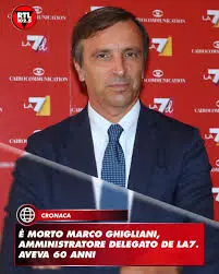 Marco Ghigliani: Viaggio nel Mondo della Tecnologia e Innovazione