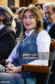 Maria Elena Boschi: Una Figura Chiave nella Politica Italiana