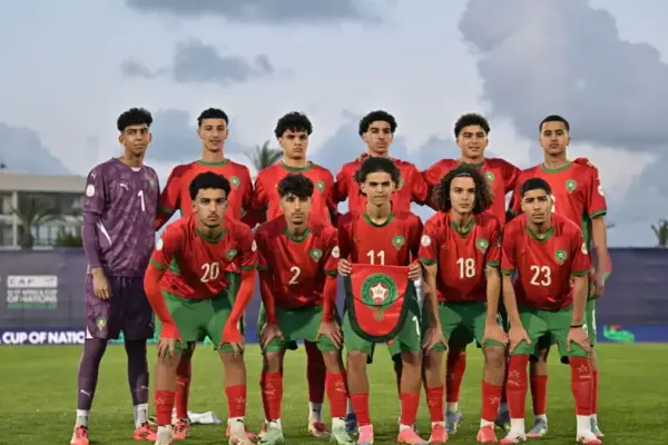 Marocco U-17 e New Caledonia U-17: Un Giro di Corsa nel Calcio Giovanile