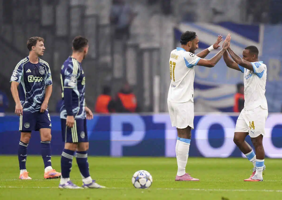 Marsiglia e Atalanta: Una Sfida Fondamentale in Europa League