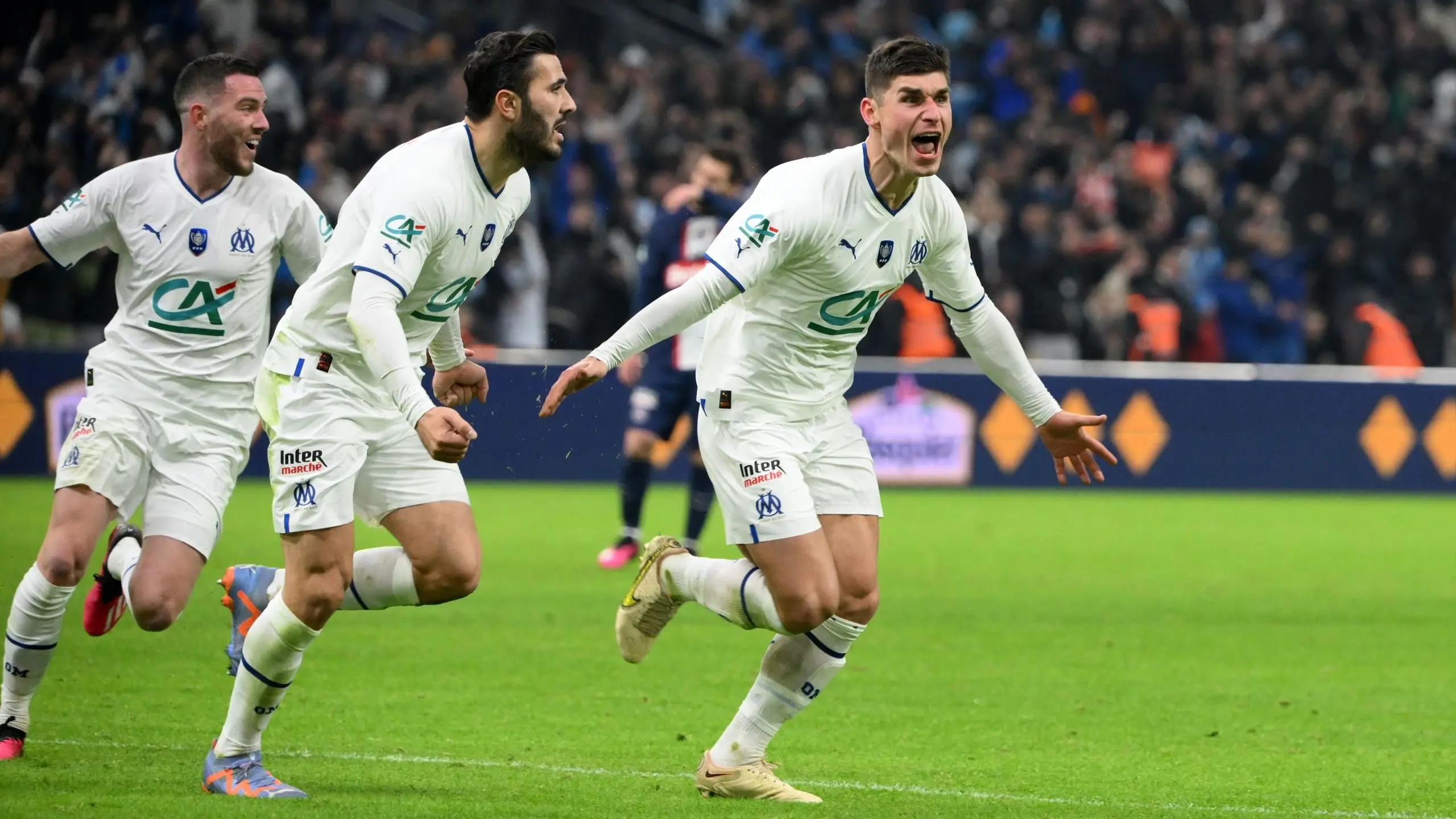 Il Marsiglia Calcio: Una Storia di Passione e Successi