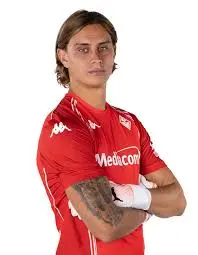 Martinelli: La Nuova Promessa della Fiorentina