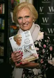 Mary Berry: La Regina delle Ricette