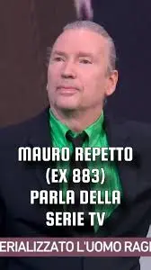Chi è Mauro Repetto e il suo contributo al progresso italiano image 1