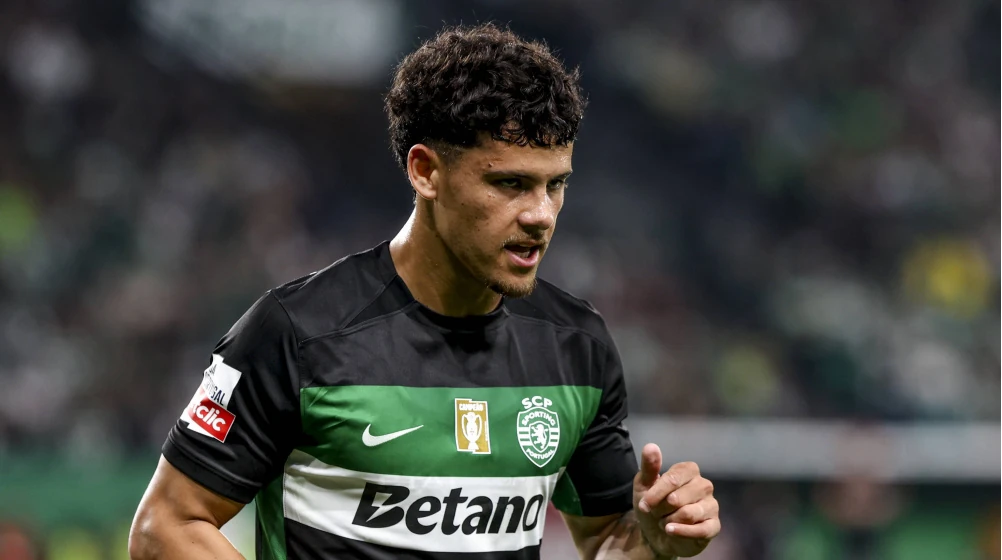 Maximiliano Araújo: Un Futuro Brillante nel Calcio