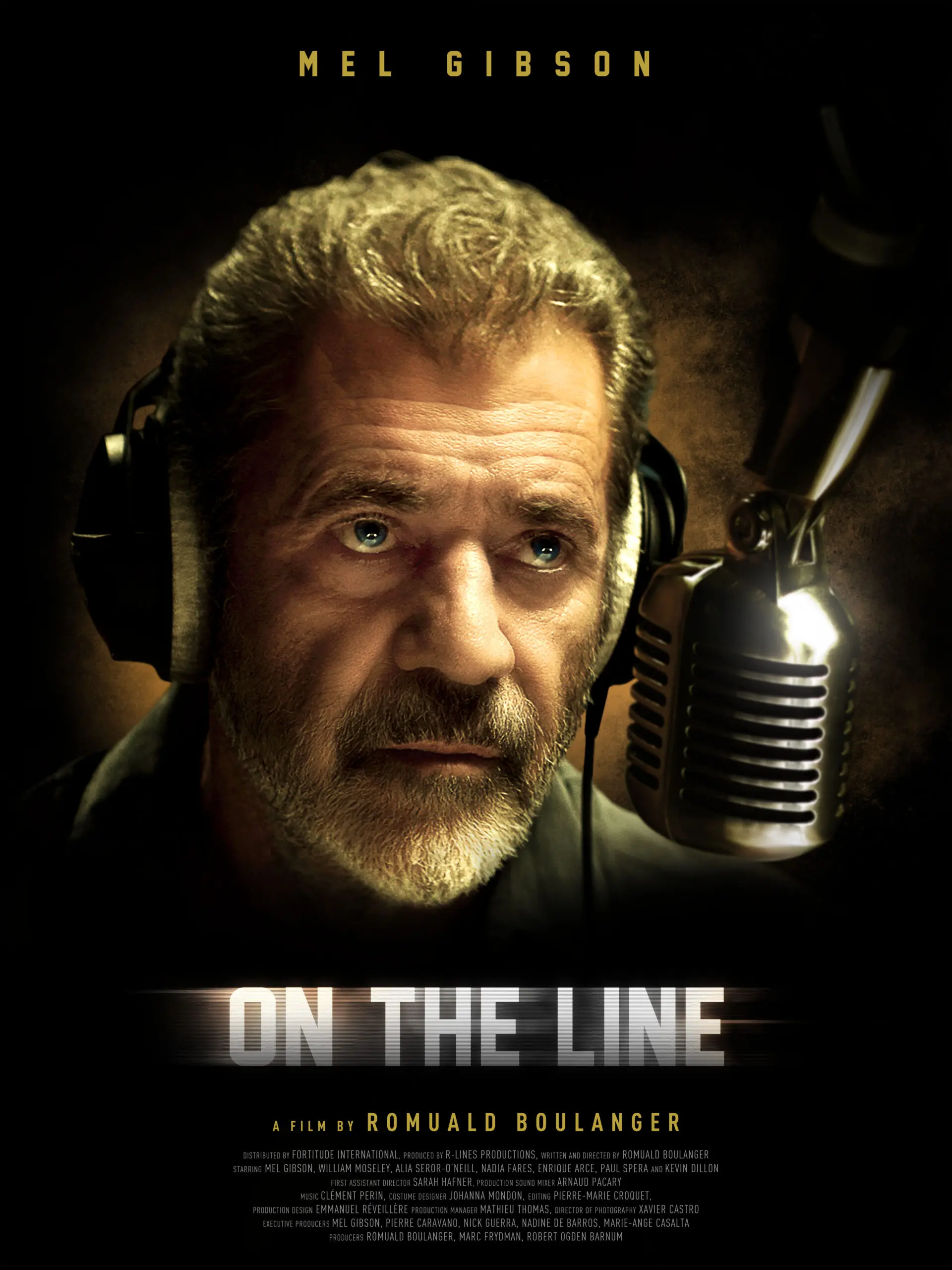 La vita e la carriera di Mel Gibson: un viaggio attraverso il cinema