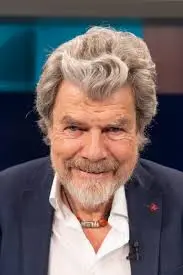Reinhold Messner: Il Pioniere dell’Alpinismo Estremo