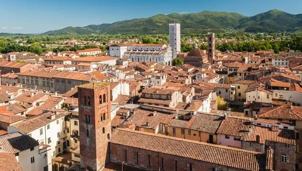 Meteo Lucca: Novità e Previsioni per i Prossimi Giorni