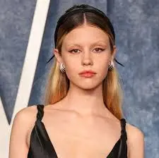 Mia Goth: Una Star in Ascesa nel Mondo del Cinema