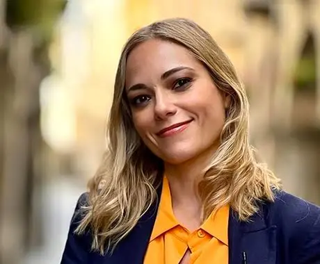 Il Talento di Michela Ponzani nel Mondo dell’Arte