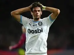 Miguel Gutiérrez: La Stella Emergente del Calcio