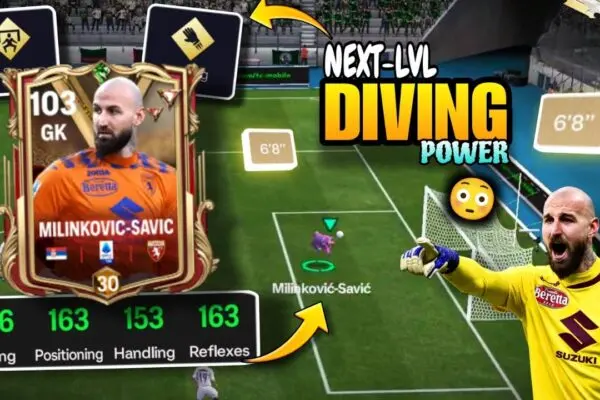 Sergej Milinkovic-Savic: Un Fuoriclasse della Lazio