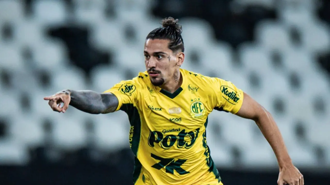 Analisi della Partita: Mirassol contro Botafogo