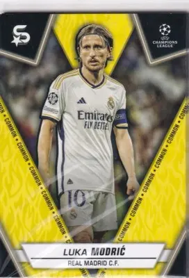 La carriera straordinaria di Luka Modric nel mondo del calcio image 1