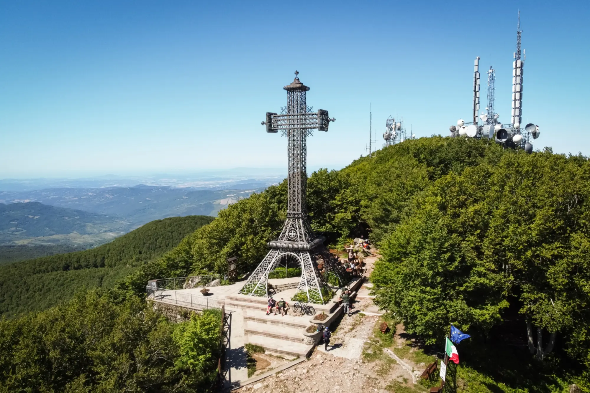 Esplorando Monte Amiata: Natura, Storia e Cultura