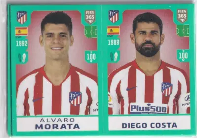 Alvaro Morata: Storia e Successi di un Attaccante di Talento