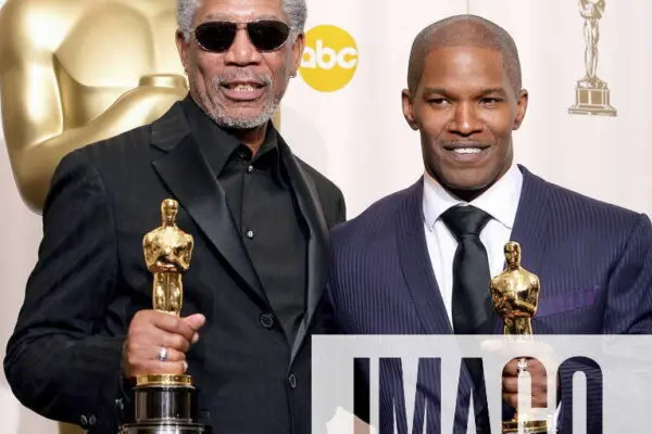 Morgan Freeman: Un’Icona del Cinema Americano
