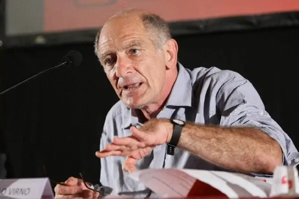 La morte di Paolo Virno: riflessioni su un grande pensatore