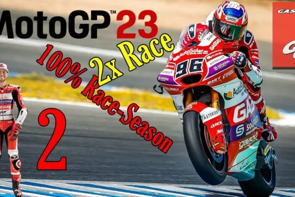 L’importanza di Moto2 nel panorama delle corse motociclistiche