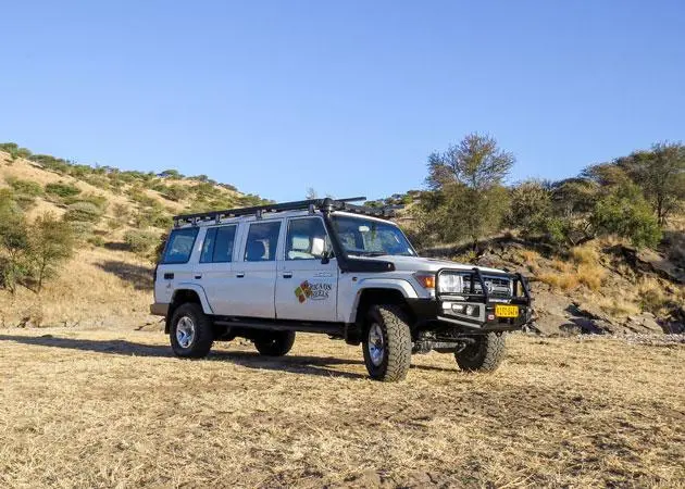 Namibia: Terra di Bellezze Naturali e Cultura Unica