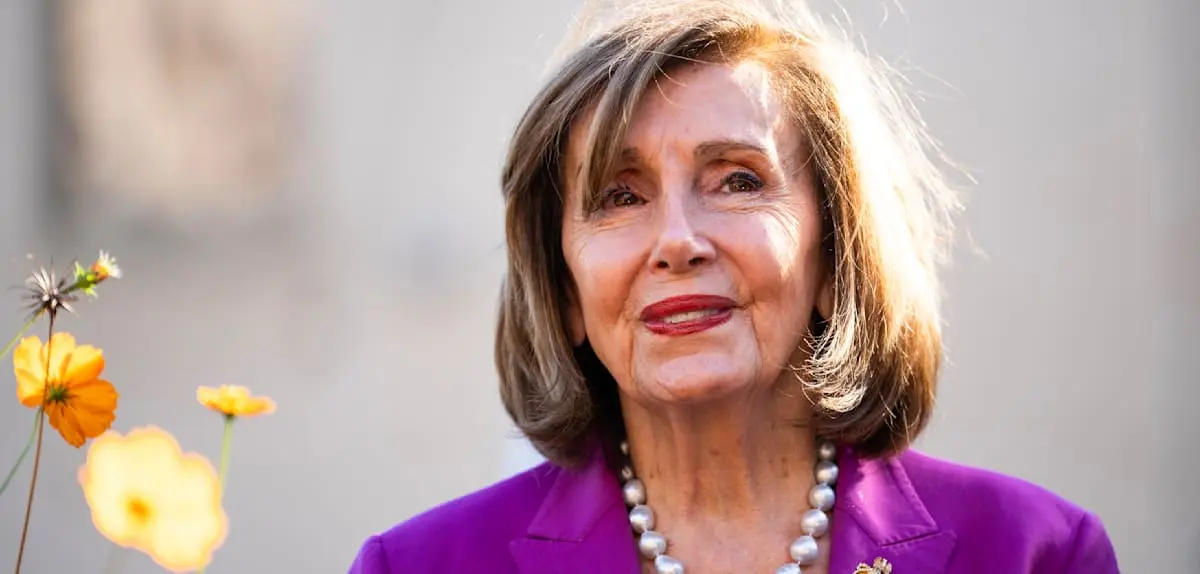 Nancy Pelosi: Il Ruolo e le Iniziative Recenti di una Leader Politica