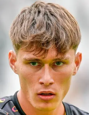 Nicolò Savona: Un Nuovo Talento nel Calcio Italiano