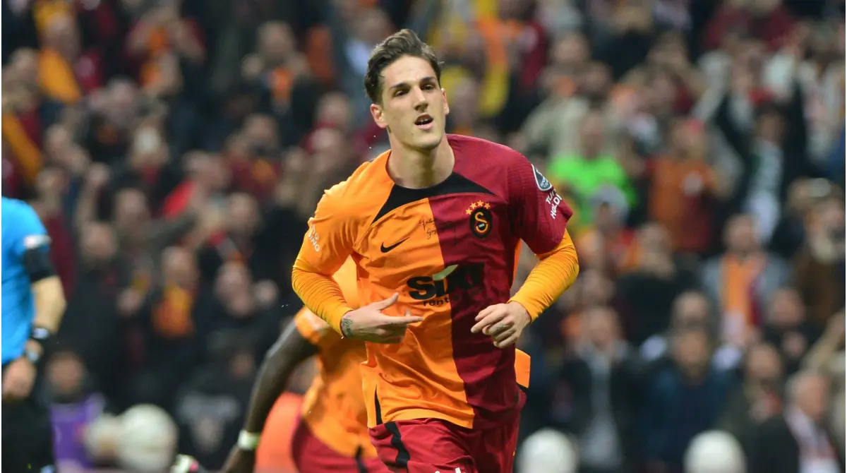 Nicolò Zaniolo: Il Talento Emergente del Calcio Italiano
