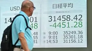 L’Impatto del Nikkei sull’Economia Giapponese nel 2023
