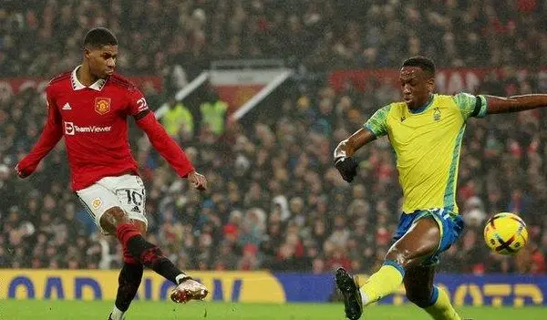 Nottingham Forest vs Manchester United: Un Match Chiave della Stagione