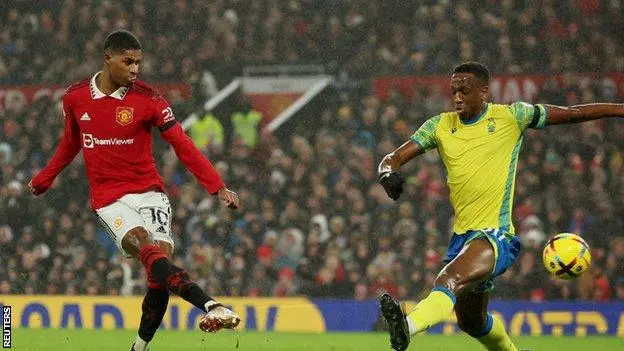 Nottingham Forest vs Manchester United: Un Match Chiave della Stagione