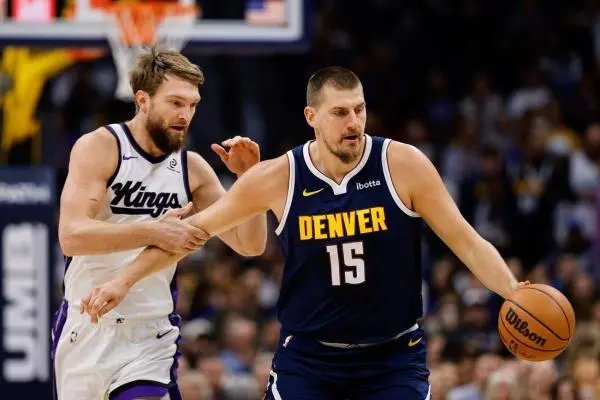 L’intensa Rivalità tra Nuggets e Kings nella NBA