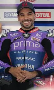 Oliveira MotoGP: La carriera e le prospettive dell’atleta portoghese