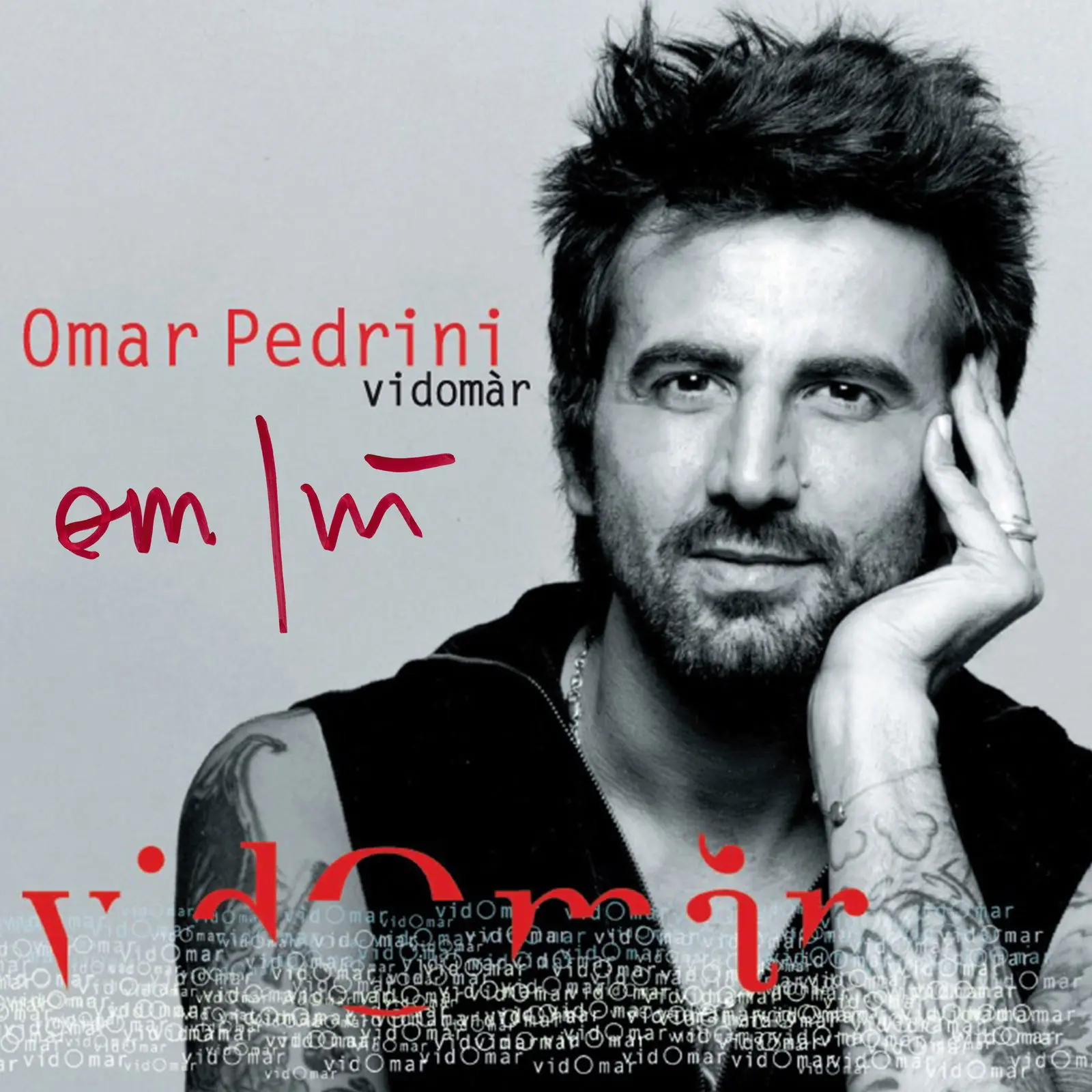 Omar Pedrini: Un’icona della musica italiana