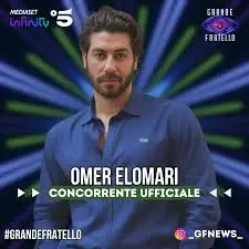 Omer Grande Fratello: La sua Impatto nella Casa
