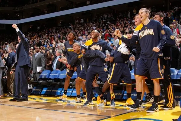 Analisi della Sfida tra Pacers e Warriors image 1