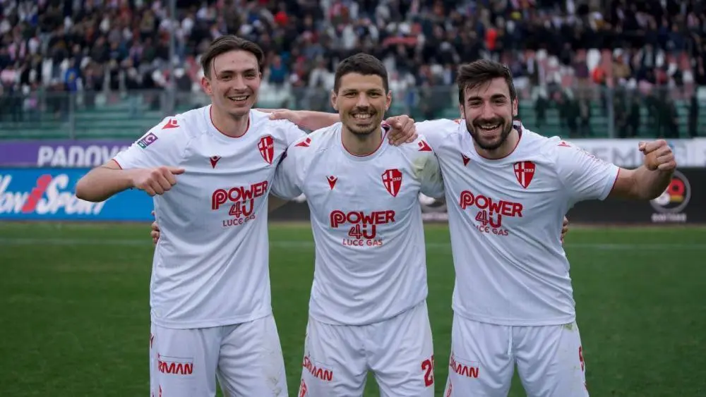 Padova Calcio: Storia, Successi e Sfide Future