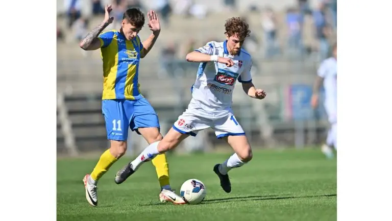 Analisi della Partita Pergolettese contro Novara image 1