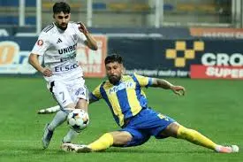 Il Petrolul Botoșani e il Suo Ruolo nel Calcio Rumeno image 1