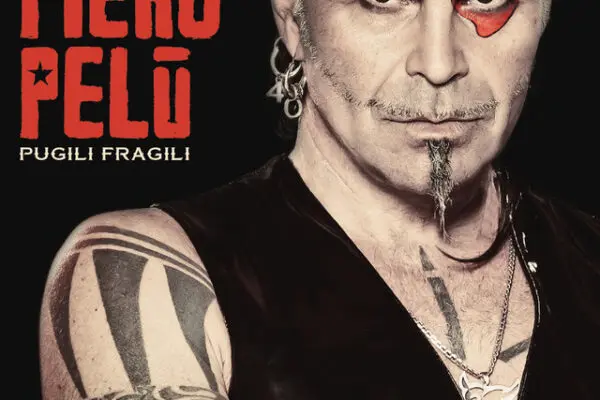 Piero Pelù: Un’icona della musica e della cultura italiana