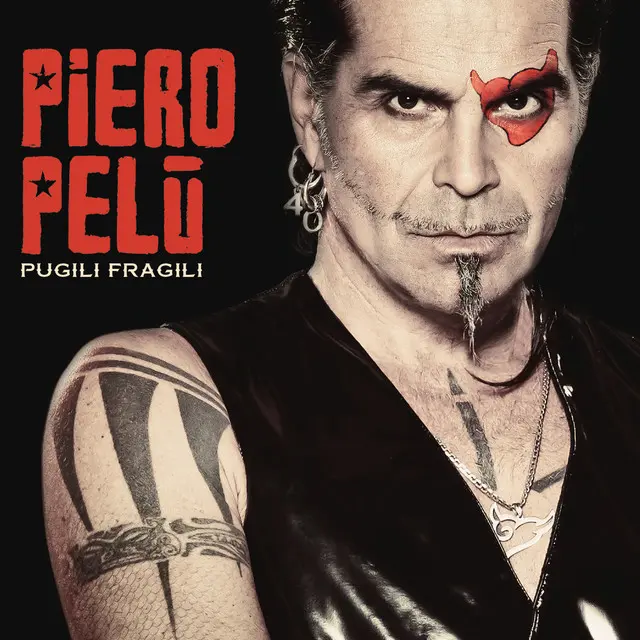 Piero Pelù: Un’icona della musica e della cultura italiana